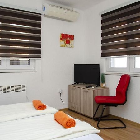 Apartmani Balibeg Sarajevo Luaran gambar