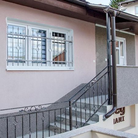 Apartmani Balibeg Sarajevo Luaran gambar