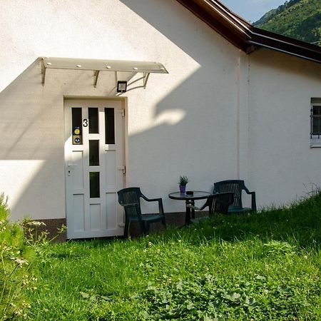 Apartmani Balibeg Sarajevo Luaran gambar