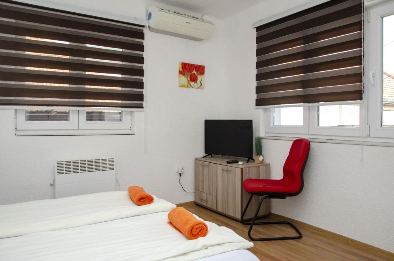 Apartmani Balibeg Sarajevo Luaran gambar