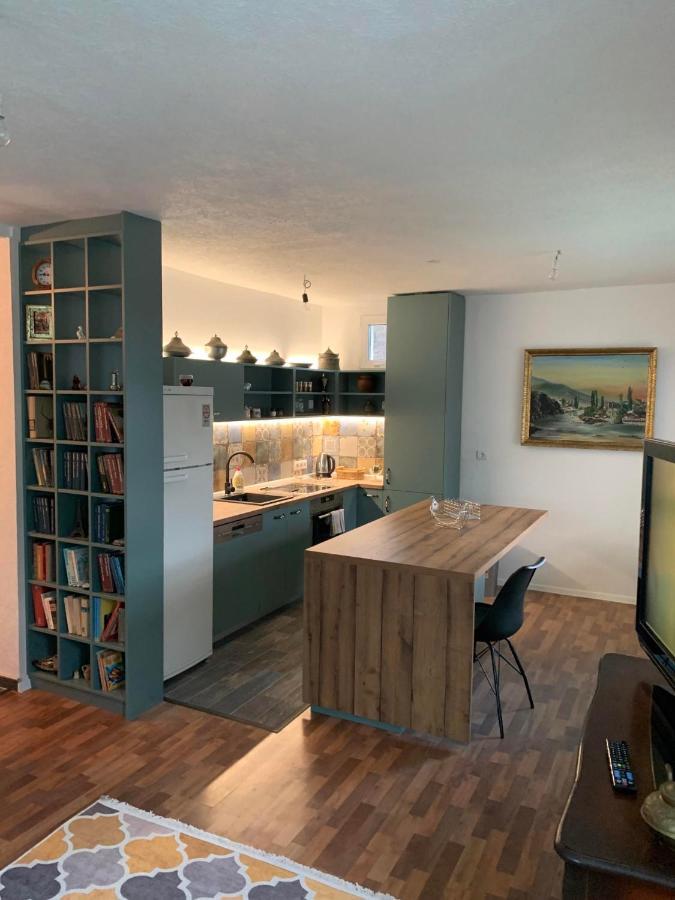 Apartmani Balibeg Sarajevo Luaran gambar