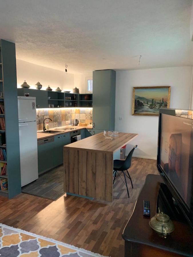Apartmani Balibeg Sarajevo Luaran gambar