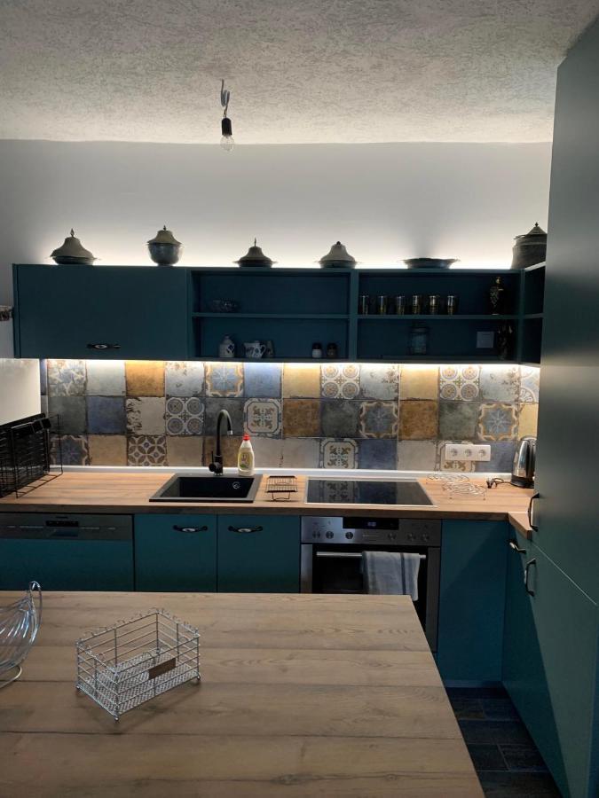 Apartmani Balibeg Sarajevo Luaran gambar