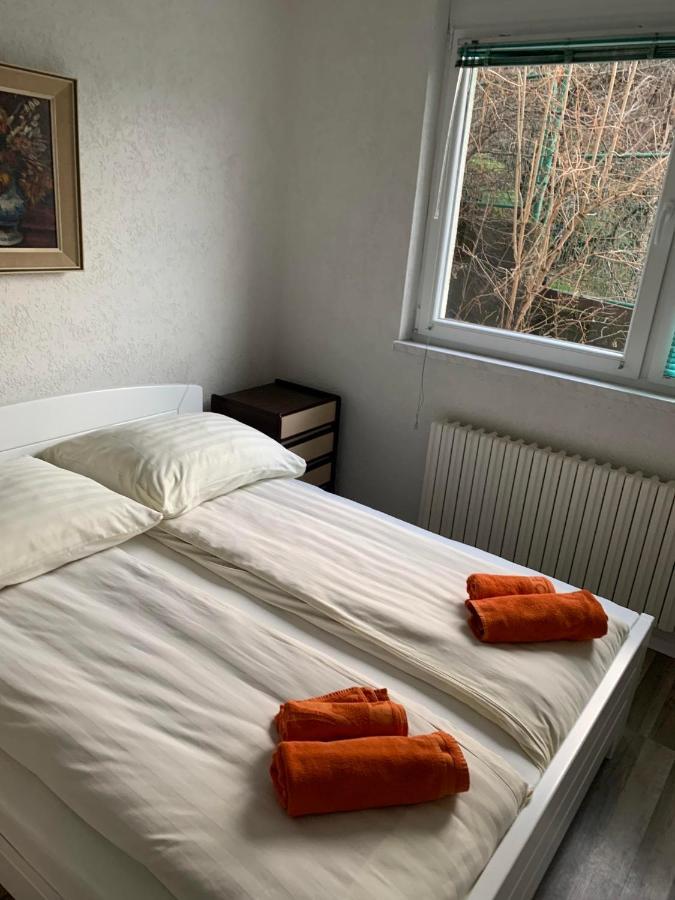 Apartmani Balibeg Sarajevo Luaran gambar