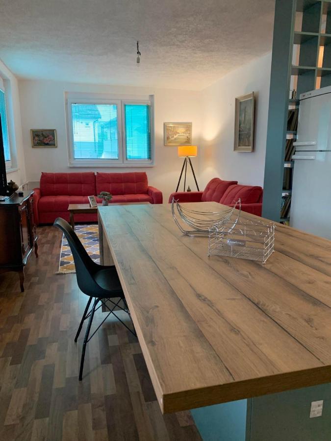 Apartmani Balibeg Sarajevo Luaran gambar