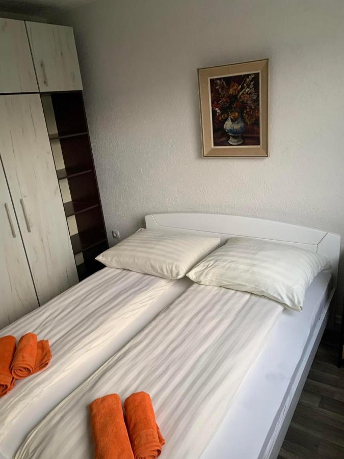 Apartmani Balibeg Sarajevo Luaran gambar