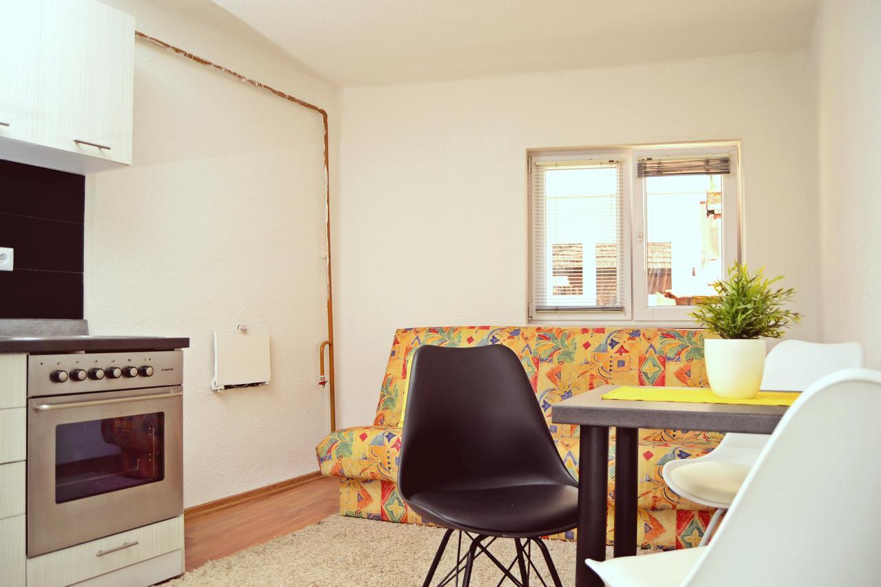 Apartmani Balibeg Sarajevo Luaran gambar