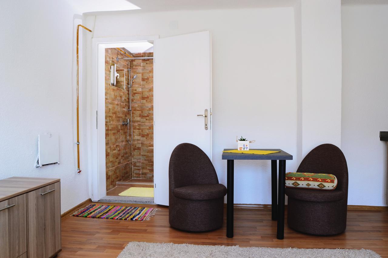 Apartmani Balibeg Sarajevo Luaran gambar