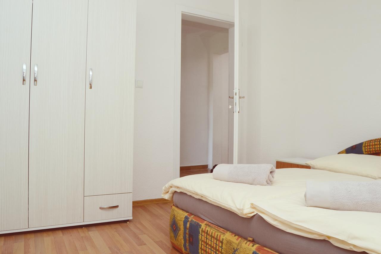 Apartmani Balibeg Sarajevo Luaran gambar