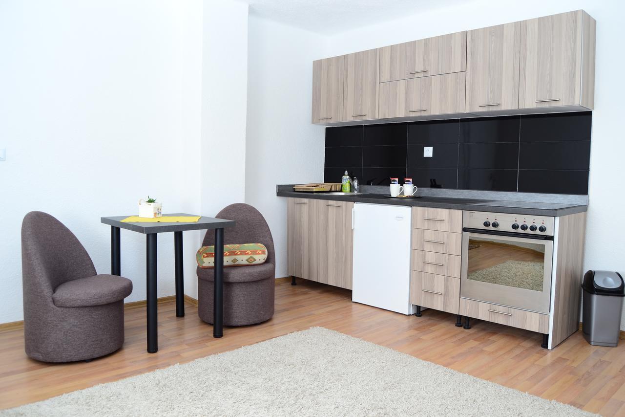Apartmani Balibeg Sarajevo Luaran gambar