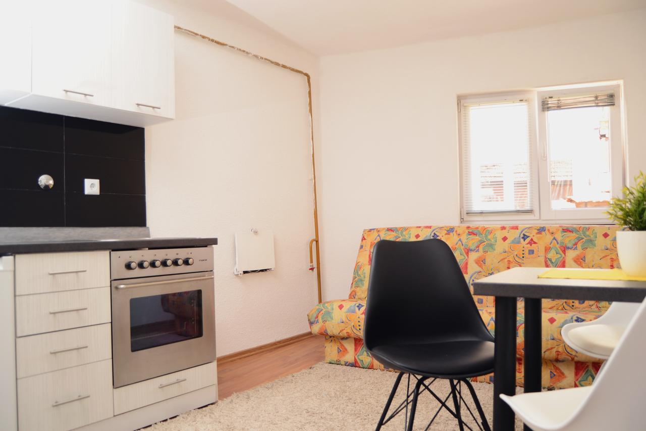 Apartmani Balibeg Sarajevo Luaran gambar