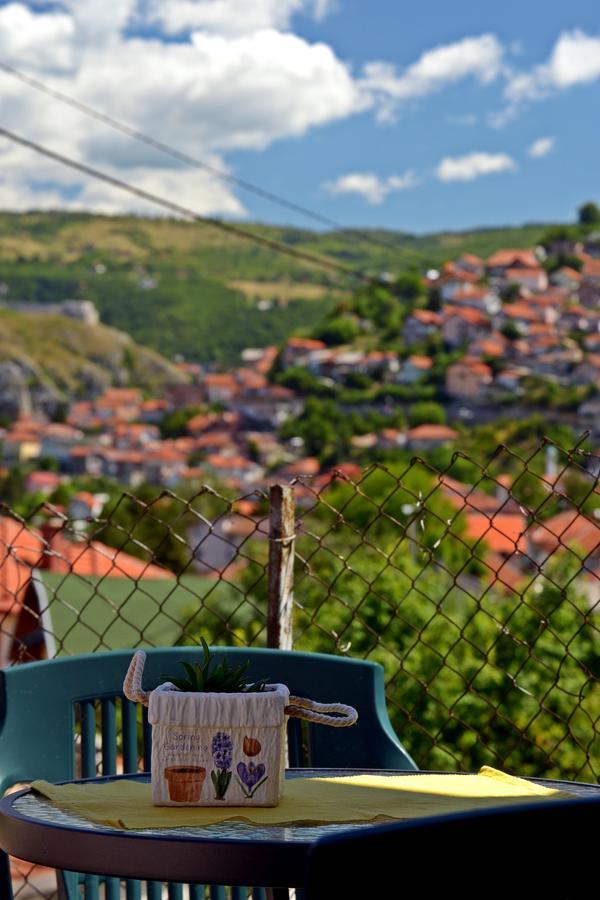 Apartmani Balibeg Sarajevo Luaran gambar