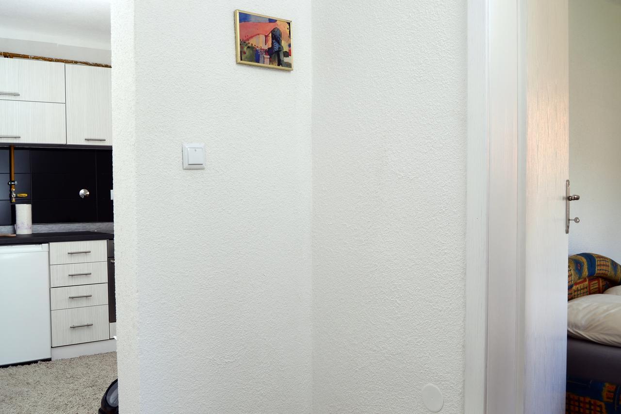 Apartmani Balibeg Sarajevo Luaran gambar