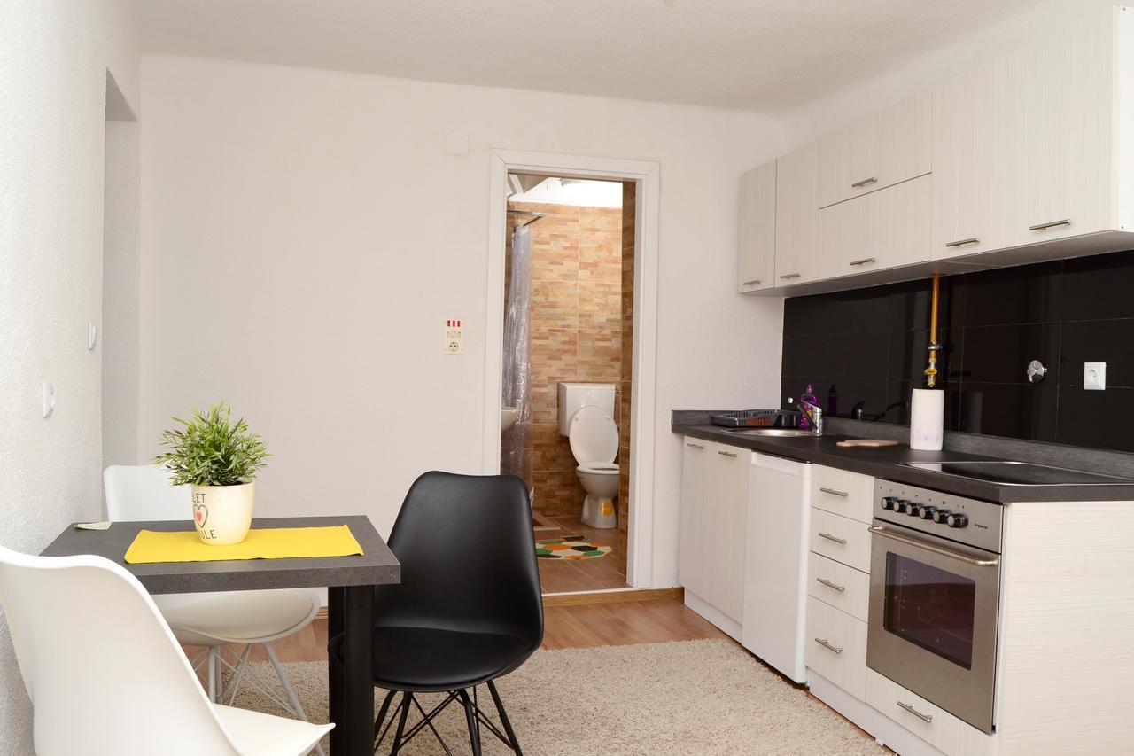 Apartmani Balibeg Sarajevo Luaran gambar