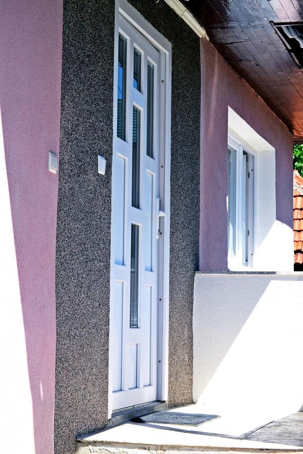 Apartmani Balibeg Sarajevo Luaran gambar