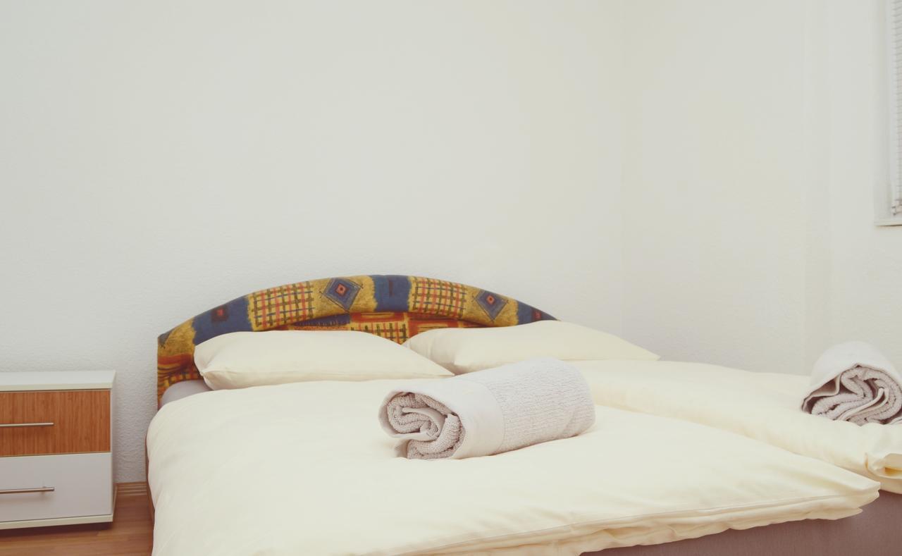 Apartmani Balibeg Sarajevo Luaran gambar