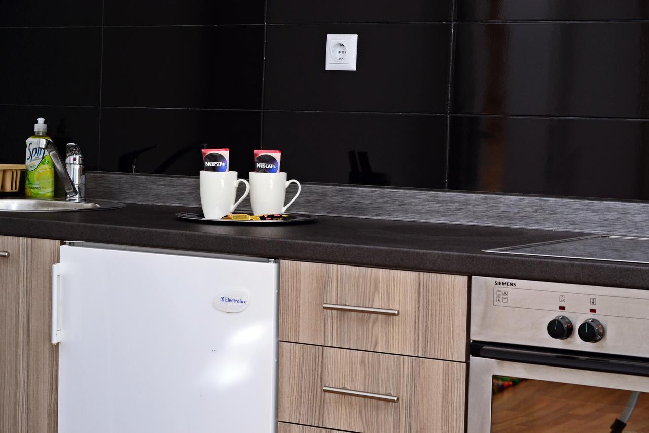 Apartmani Balibeg Sarajevo Luaran gambar
