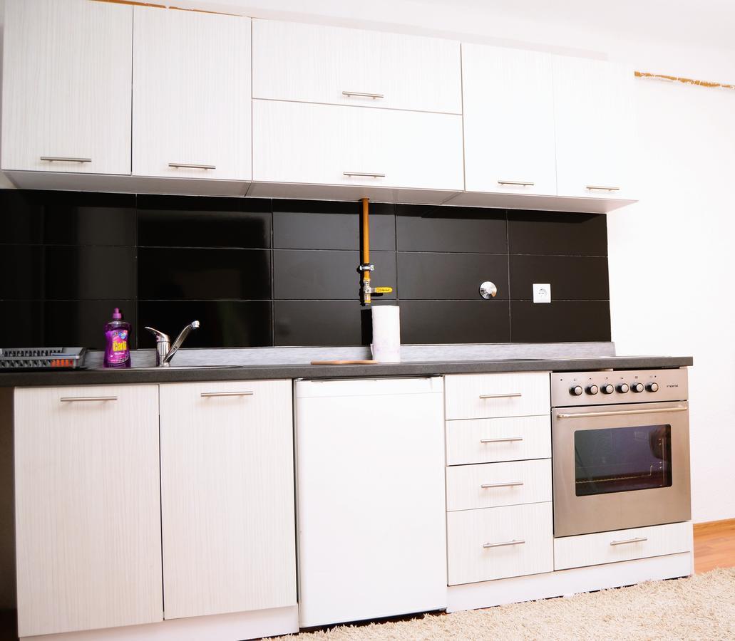 Apartmani Balibeg Sarajevo Luaran gambar