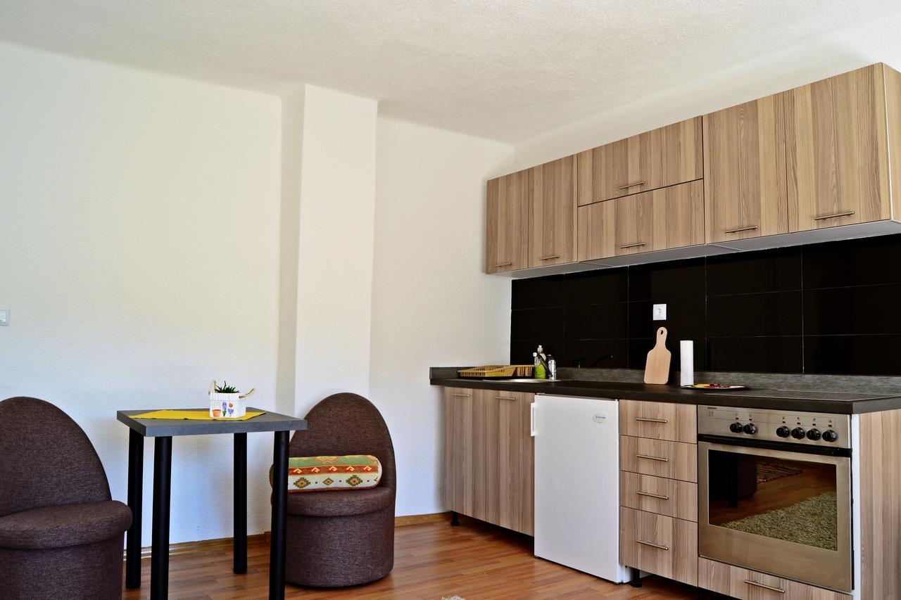 Apartmani Balibeg Sarajevo Luaran gambar