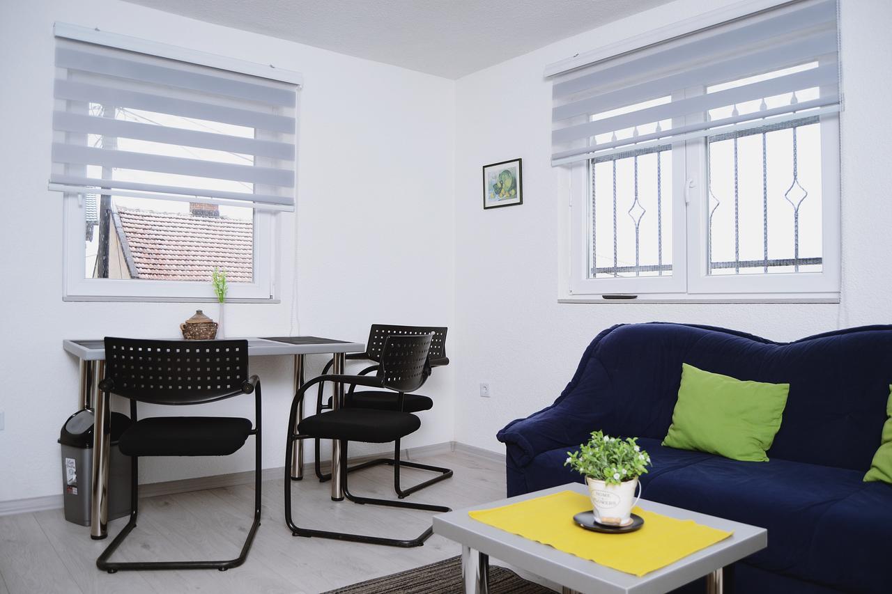 Apartmani Balibeg Sarajevo Luaran gambar