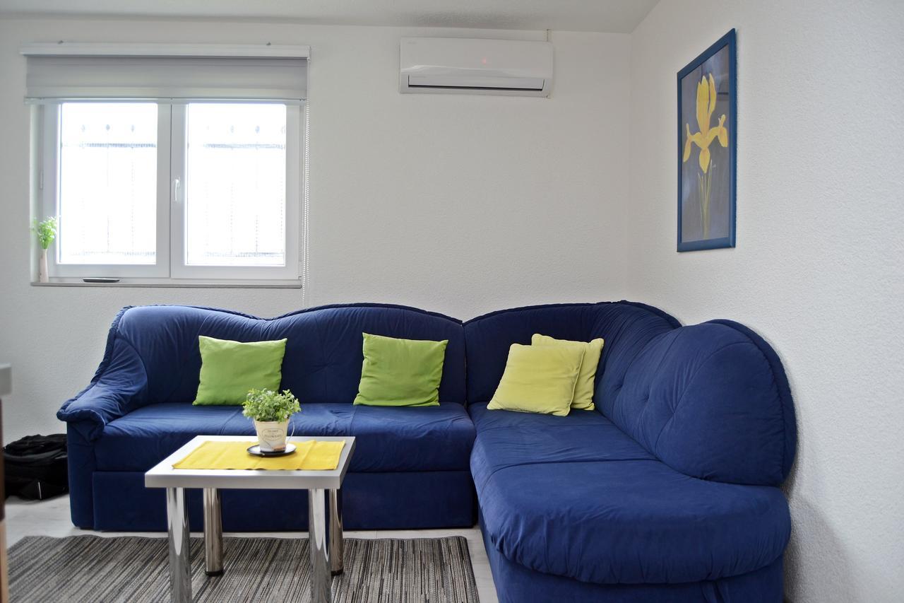 Apartmani Balibeg Sarajevo Luaran gambar