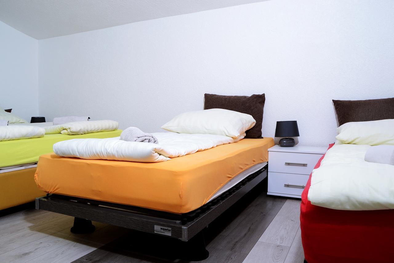 Apartmani Balibeg Sarajevo Luaran gambar