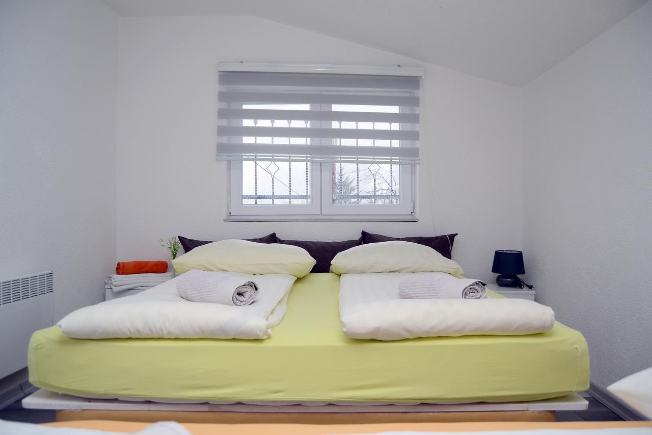 Apartmani Balibeg Sarajevo Luaran gambar