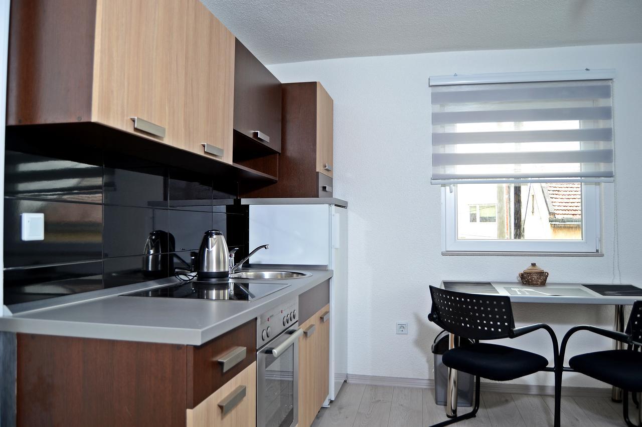 Apartmani Balibeg Sarajevo Luaran gambar