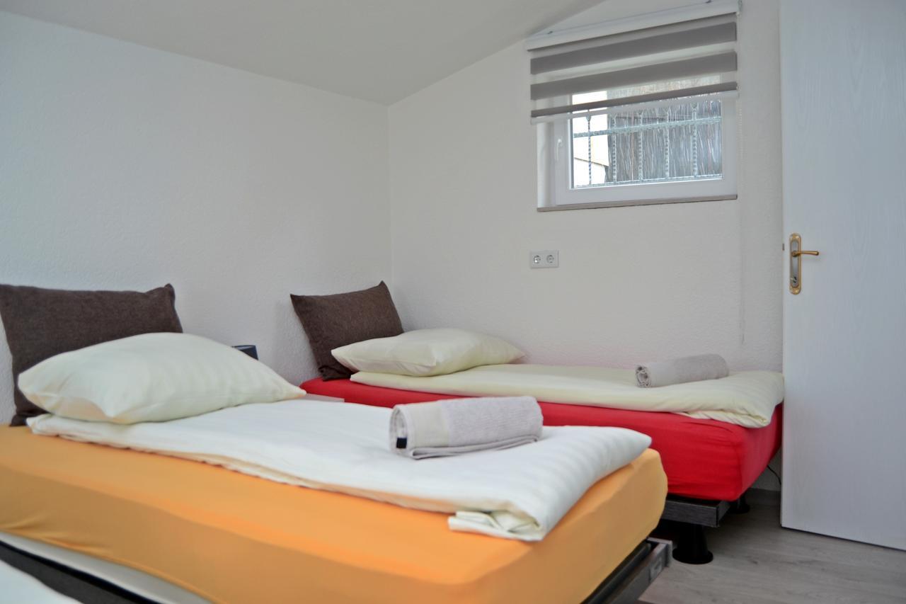 Apartmani Balibeg Sarajevo Luaran gambar