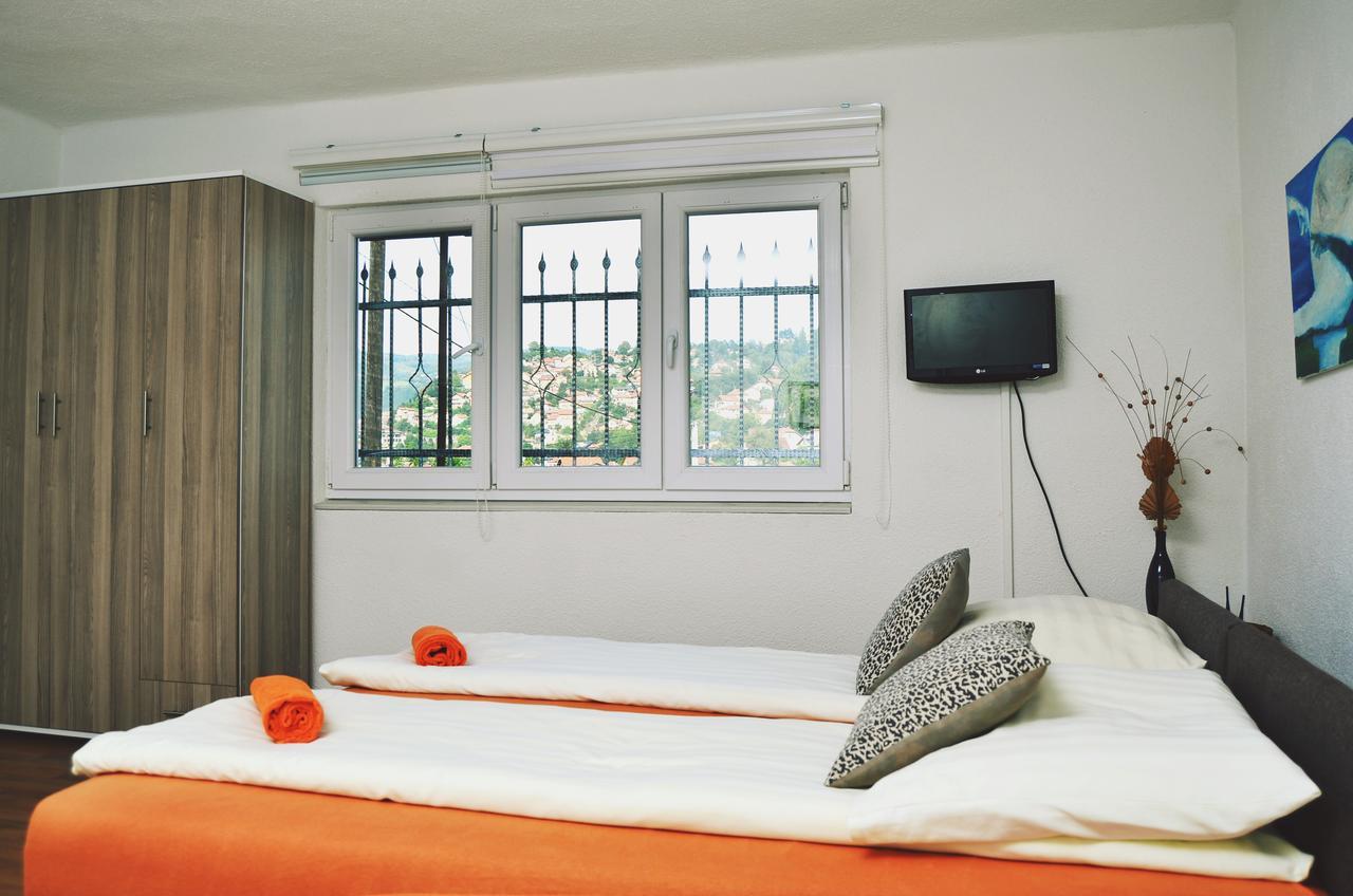 Apartmani Balibeg Sarajevo Luaran gambar